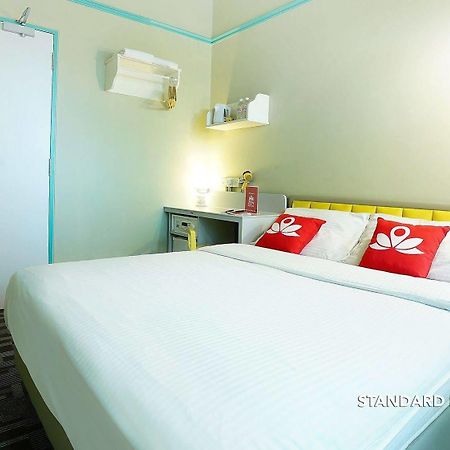 Zen Rooms Farrer Park Singapura Exterior foto
