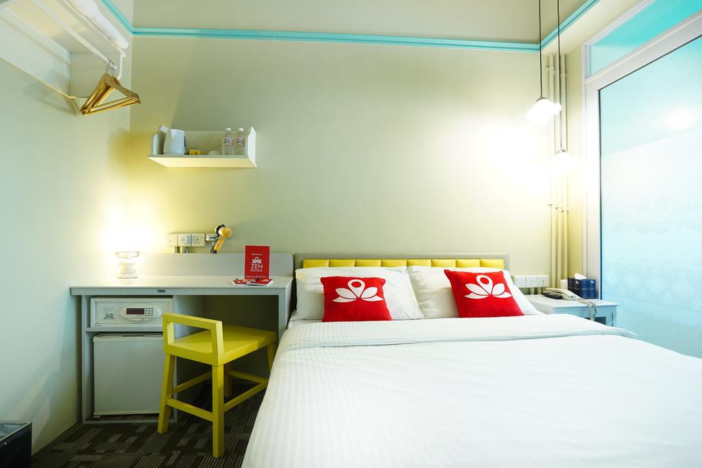 Zen Rooms Farrer Park Singapura Exterior foto