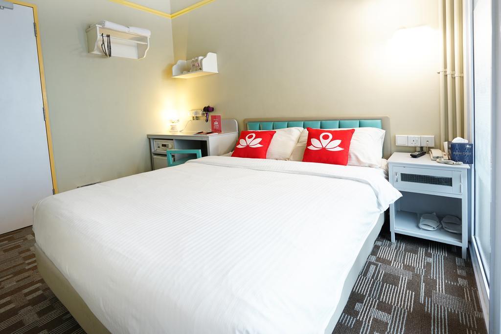 Zen Rooms Farrer Park Singapura Exterior foto