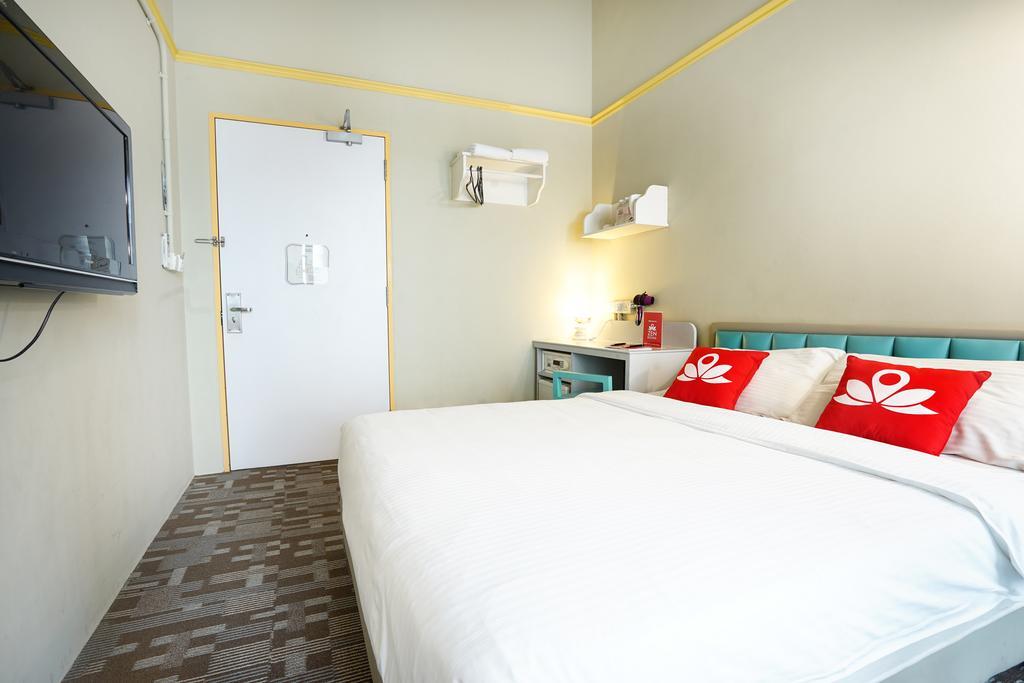 Zen Rooms Farrer Park Singapura Exterior foto
