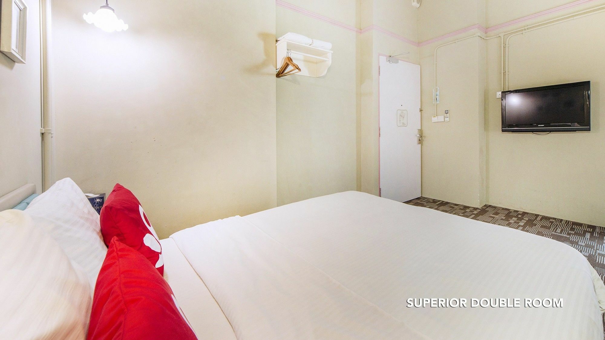 Zen Rooms Farrer Park Singapura Exterior foto